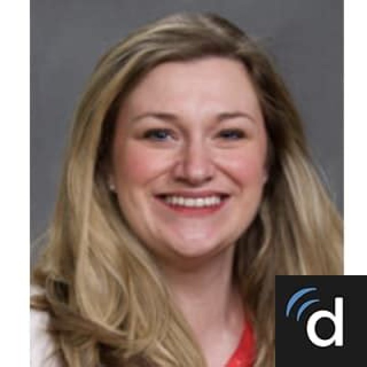 Melissa Parrish – Johnson City, TN