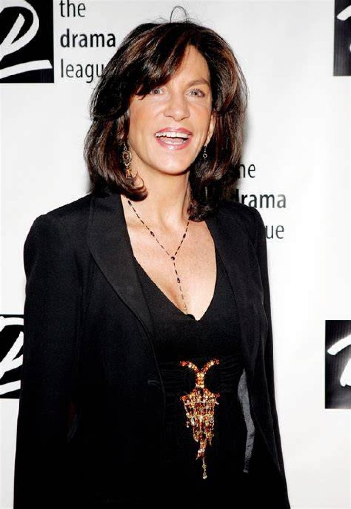Mercedes Ruehl Mercedes Ruehl