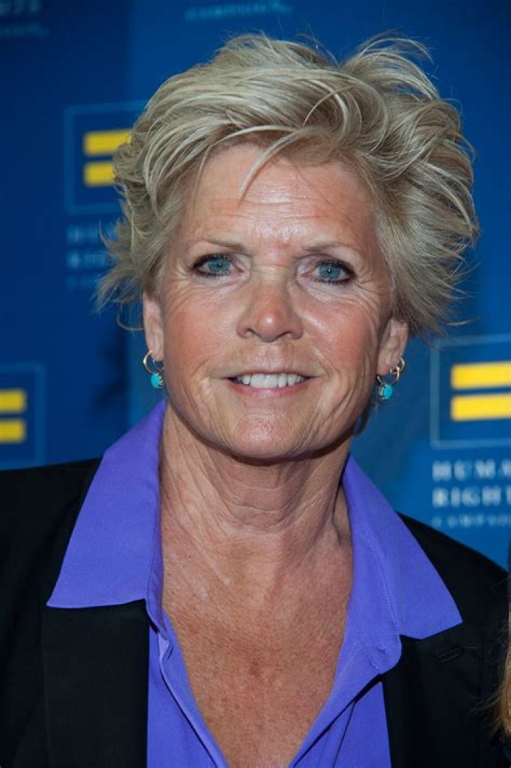 Meredith Baxter Meredith Baxter