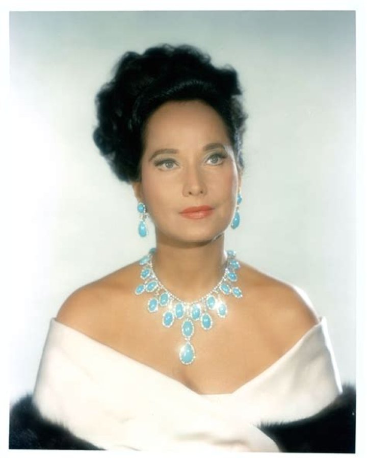 Merle Oberon Merle Oberon