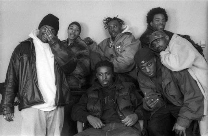 Method Man Method Man