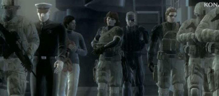 MGSLegacy