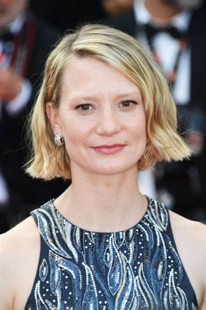Mia Wasikowska Mia Wasikowska