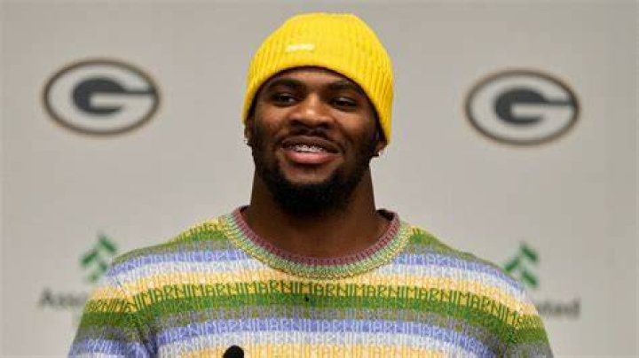 Micah Parsons