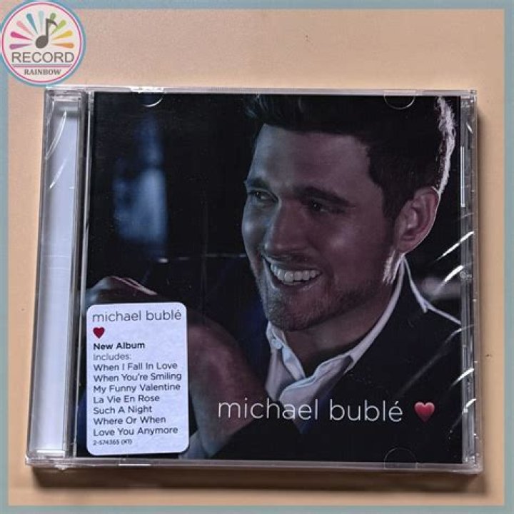 Michael Bubl&eacute;