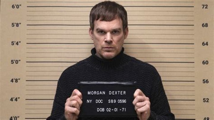 Michael C. Hall Michael C. Hall