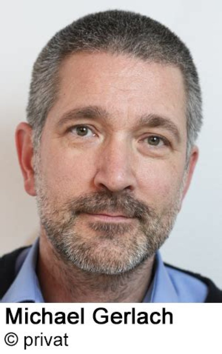 Michael Gerlach, PA – Fall River, MA