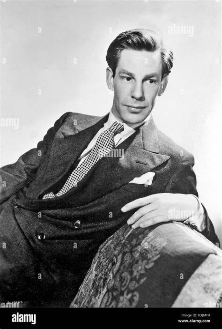 Michael Gough Michael Gough