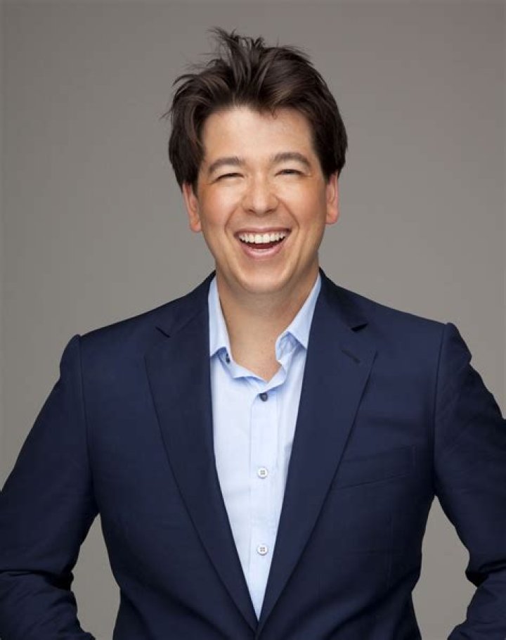 Michael McIntyre Michael McIntyre