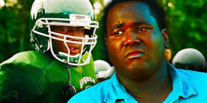 Michael Oher Michael Oher