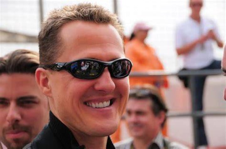 Michael Schumacher Michael Schumacher