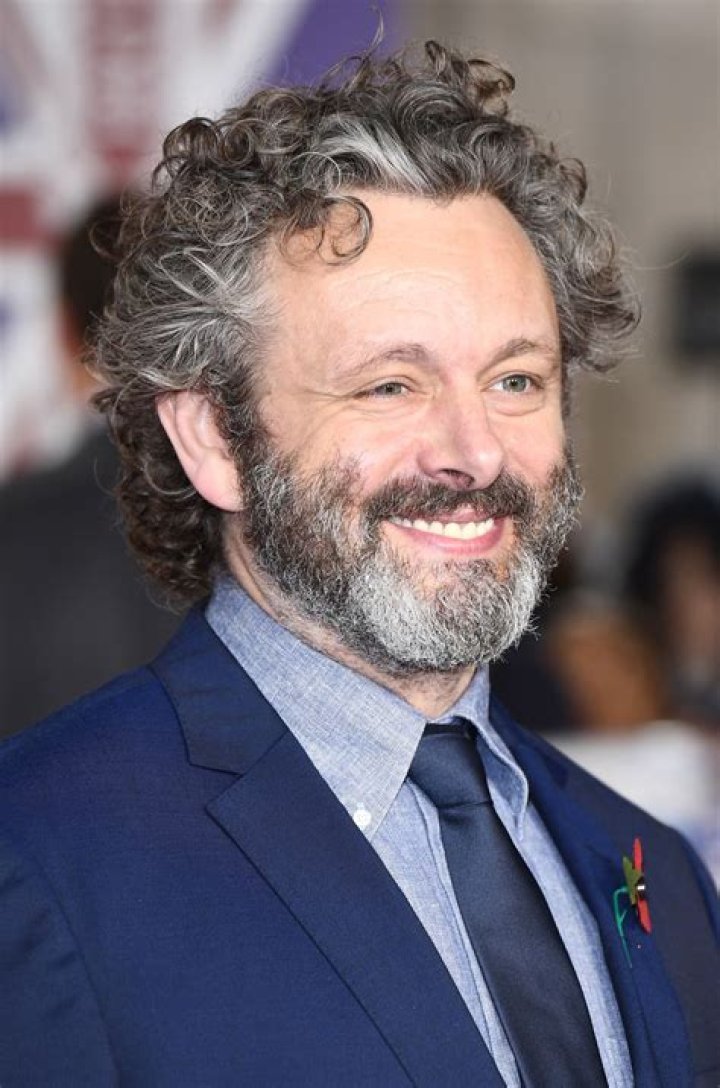 Michael Sheen Michael Sheen
