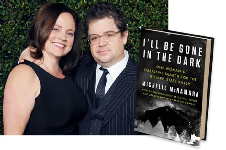 Michelle McNamara Michelle McNamara