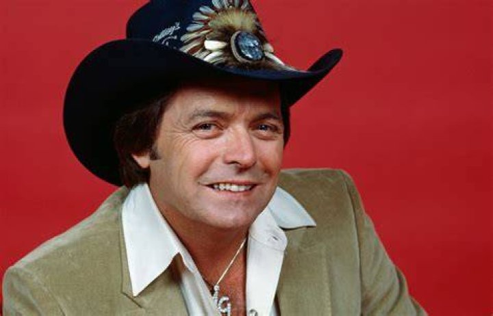mickey gilley