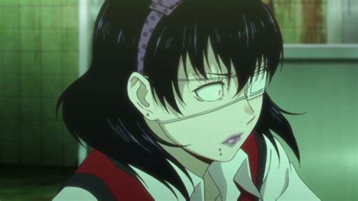 Midari Ikishima