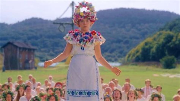 Midsommar
