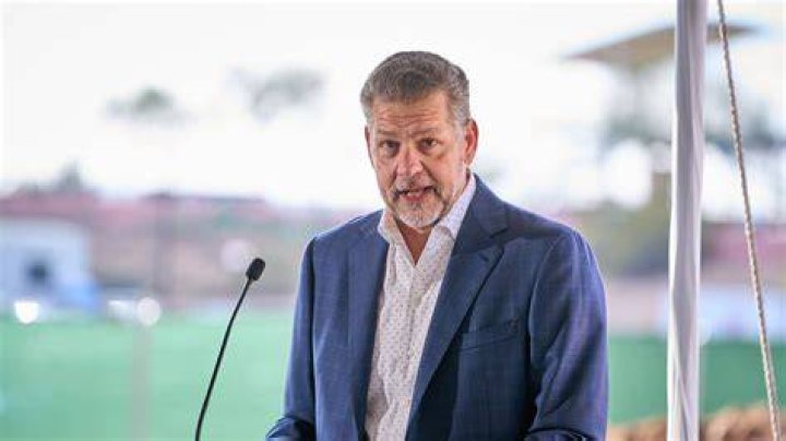 Mike Golic Mike Golic