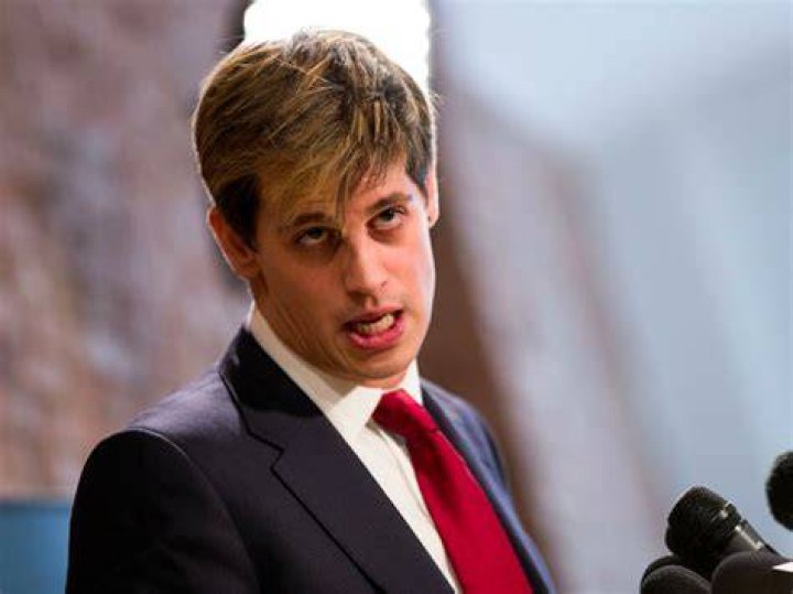 Milo Yiannopoulos Milo Yiannopoulos