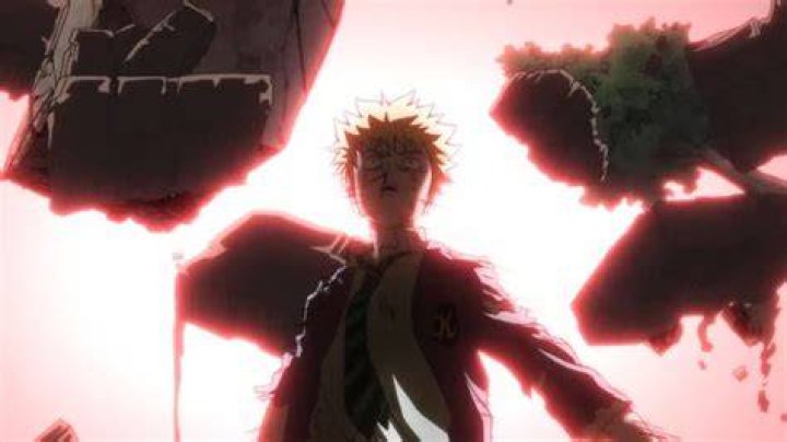 Mob Psycho 100 III final episode