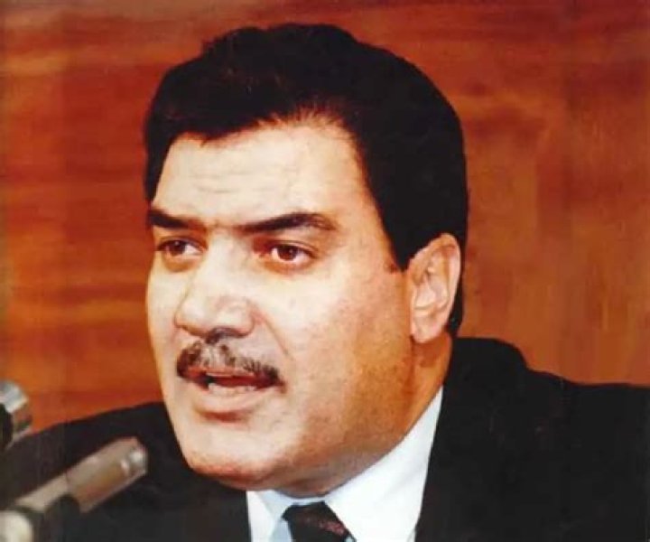 Mohammad Najibullah Mohammad Najibullah