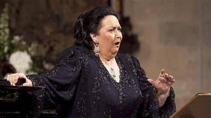 Montserrat Caballe cause of death: How did Montserrat Caballe die? 1 Montserrat Caballe
