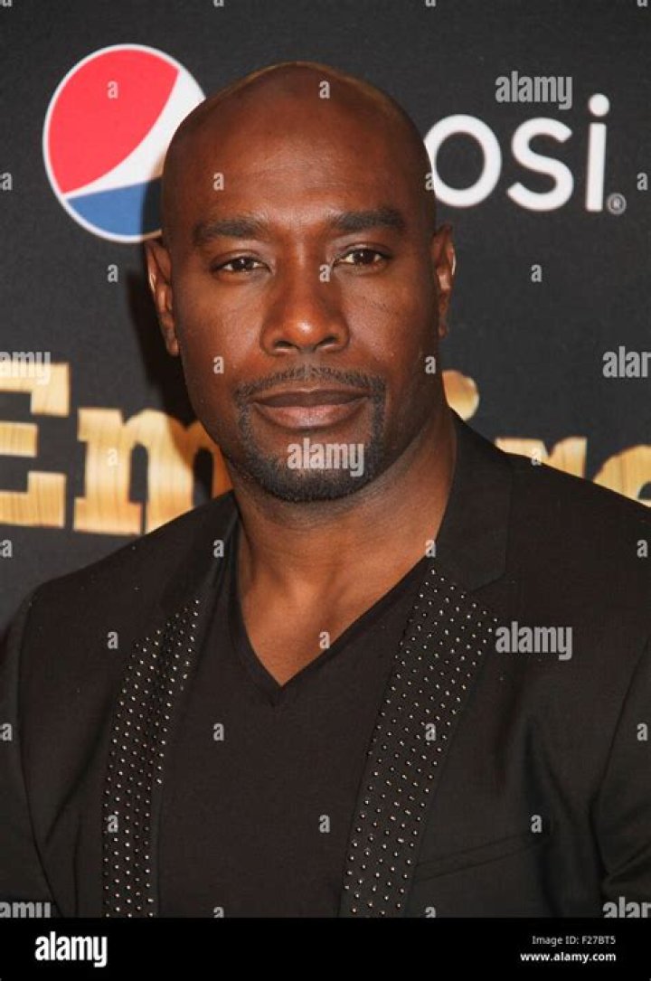 Morris Chestnut Morris Chestnut