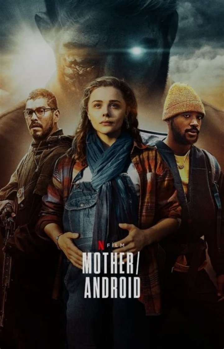 mother-android