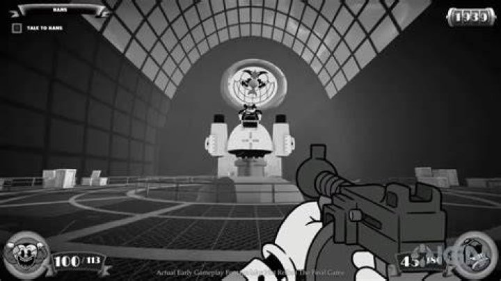 ‘Mouse’ game release window, trailer, gameplay, and more