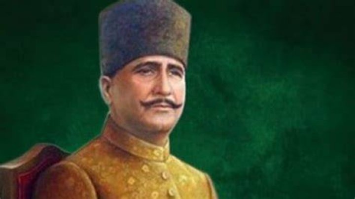 Muhammad Iqbal