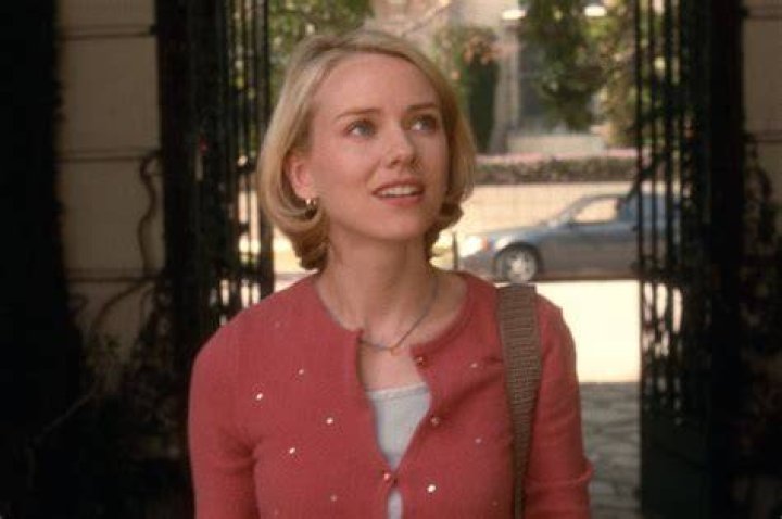 Mulholland Drive