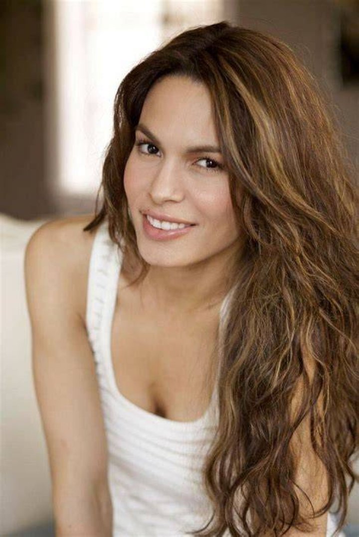 Nadine Velazquez Nadine Velazquez