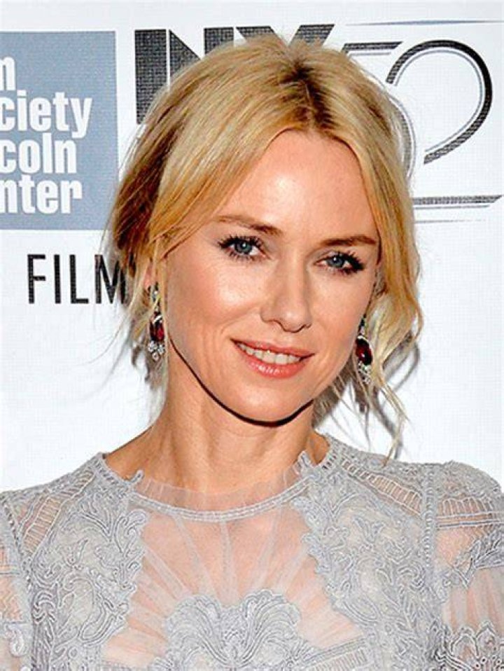 Naomi Watts Naomi Watts