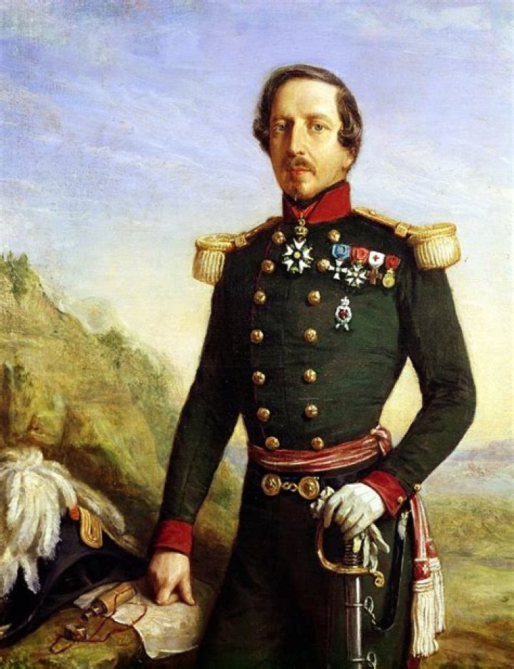 Napoleon III Napoleon III