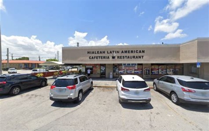 Nasser Dabien, PA – Hialeah, FL