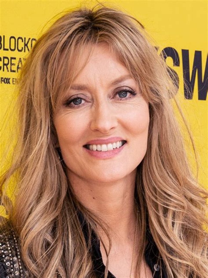 Natascha McElhone Natascha McElhone