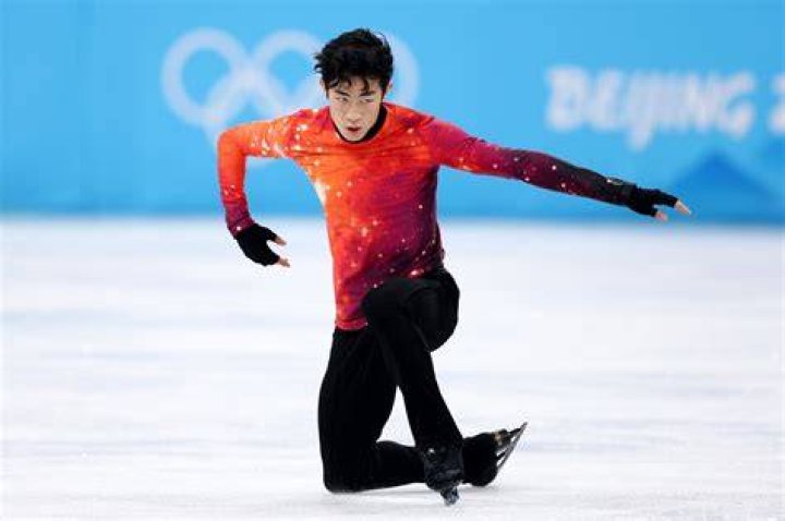 Nathan Chen siblings: Meet Tony Chen, Colin Chen, and Janice Chen 1 Nathan Chen