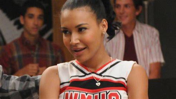 Naya Rivera Naya Rivera