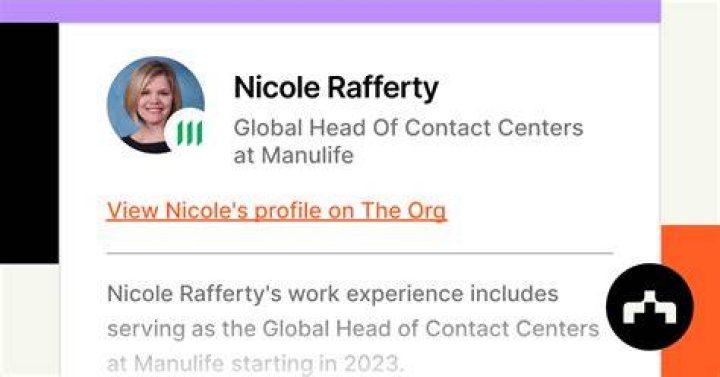 Nicole Rafferty – Naples, FL