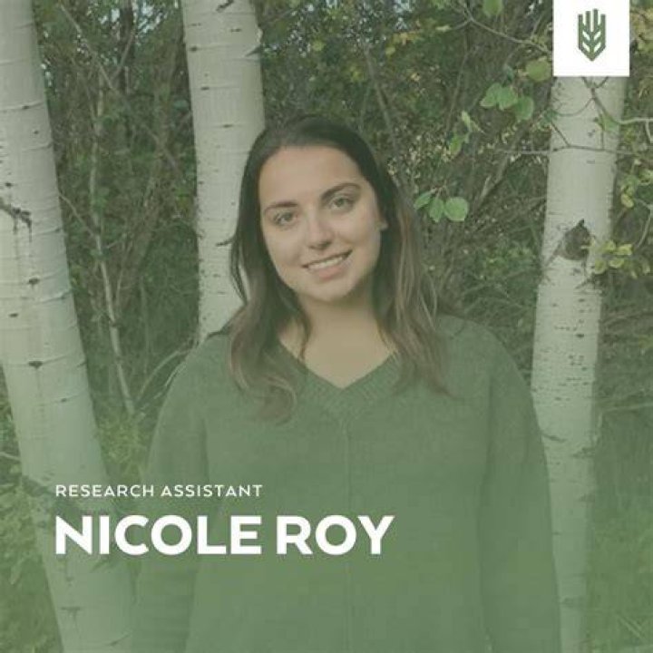 Nicole Roy – Groton, CT