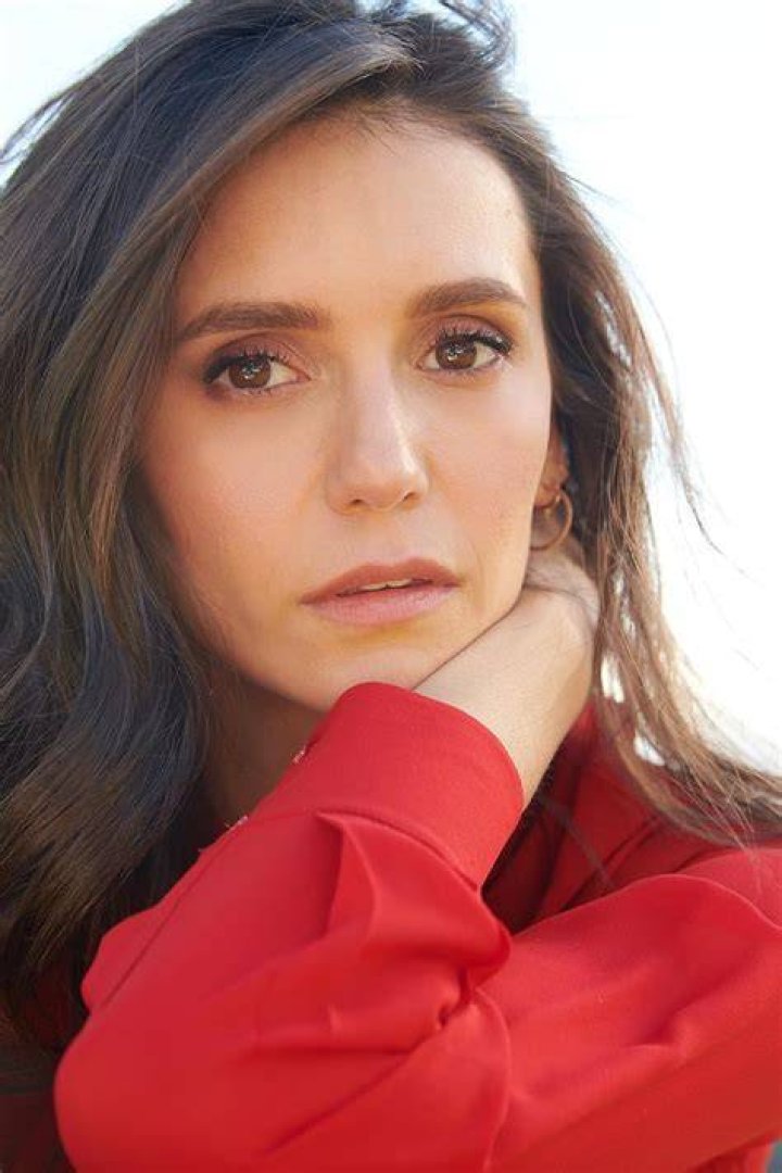 Nina Dobrev Biography