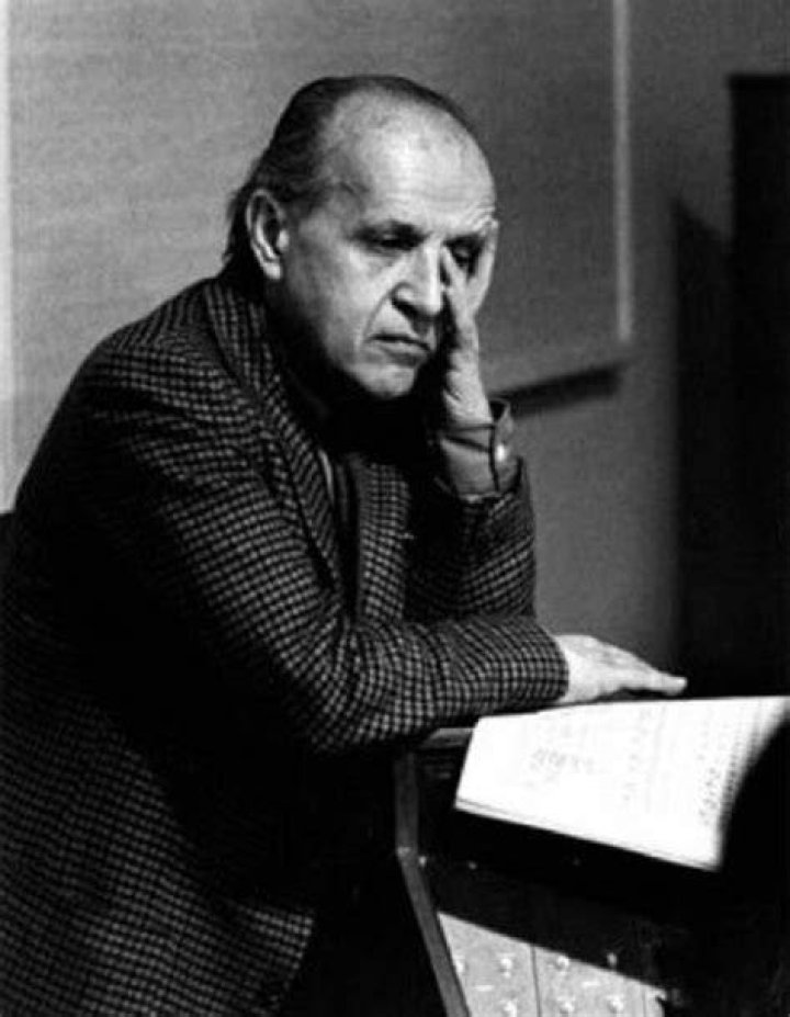 Nino Rota Nino Rota
