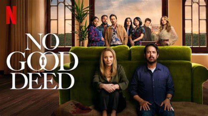 No Good Deed Review