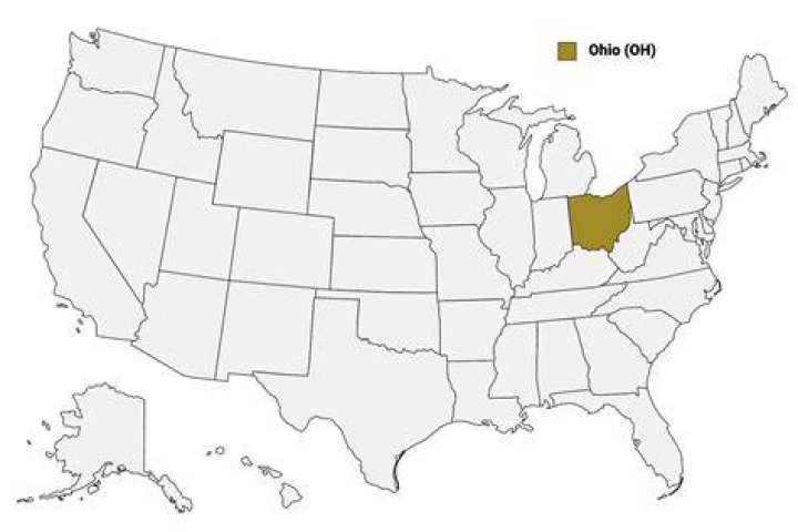 Where did Terry McLaurin go to high school? 1 ohio.0