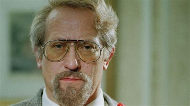 Oleg Gordievsky Oleg Gordievsky