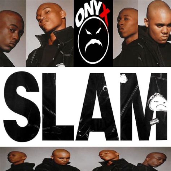 Onyx’s
Slam Lyrics