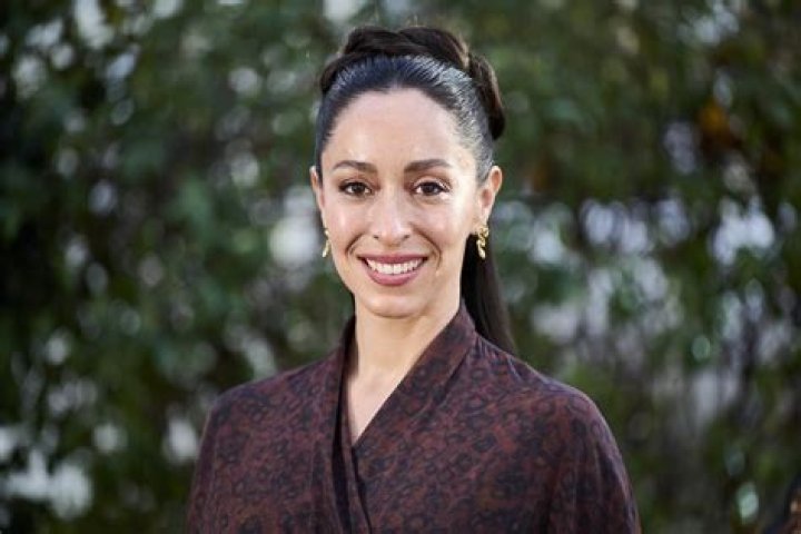 Oona Chaplin Oona Chaplin