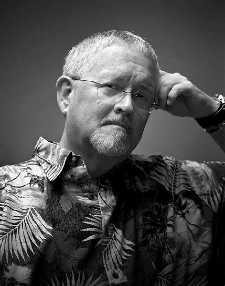 Orson Scott Card Orson Scott Card