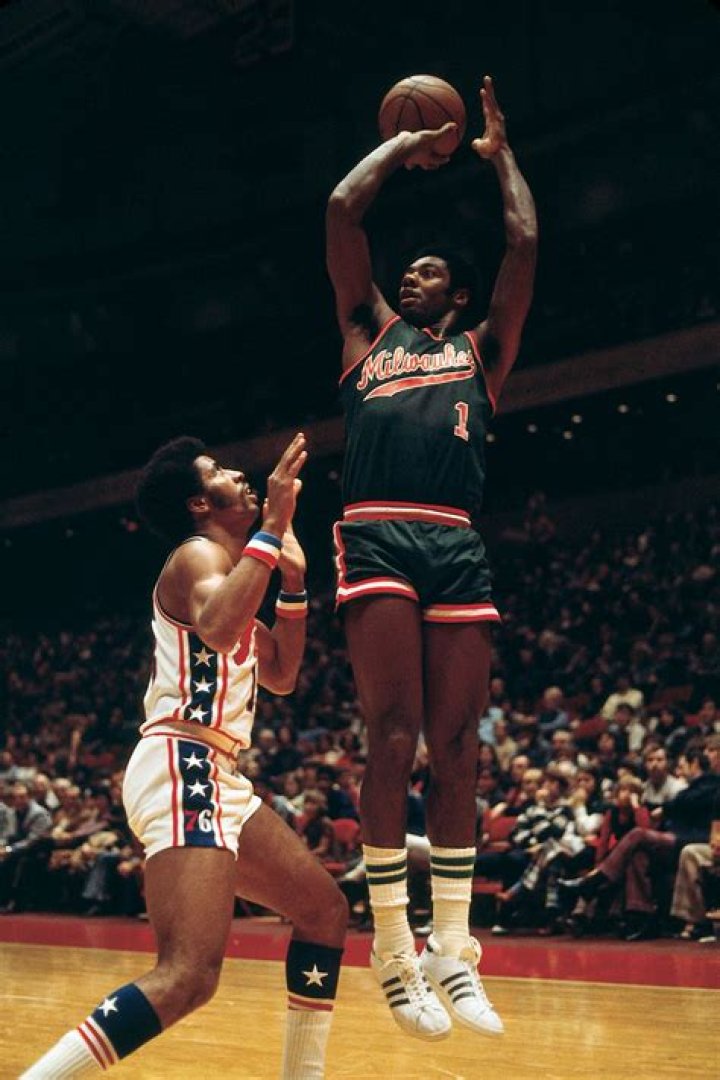 Oscar Robertson Oscar Robertson