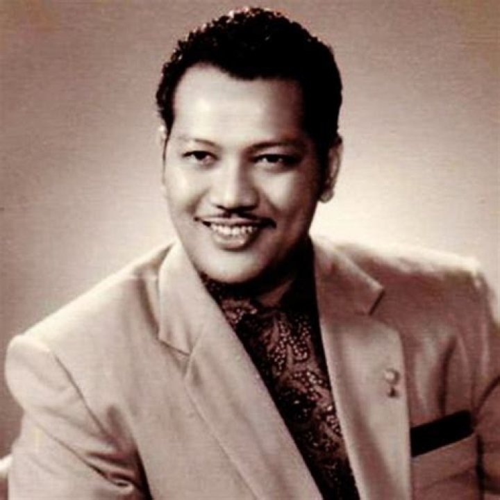 P. Ramlee P. Ramlee