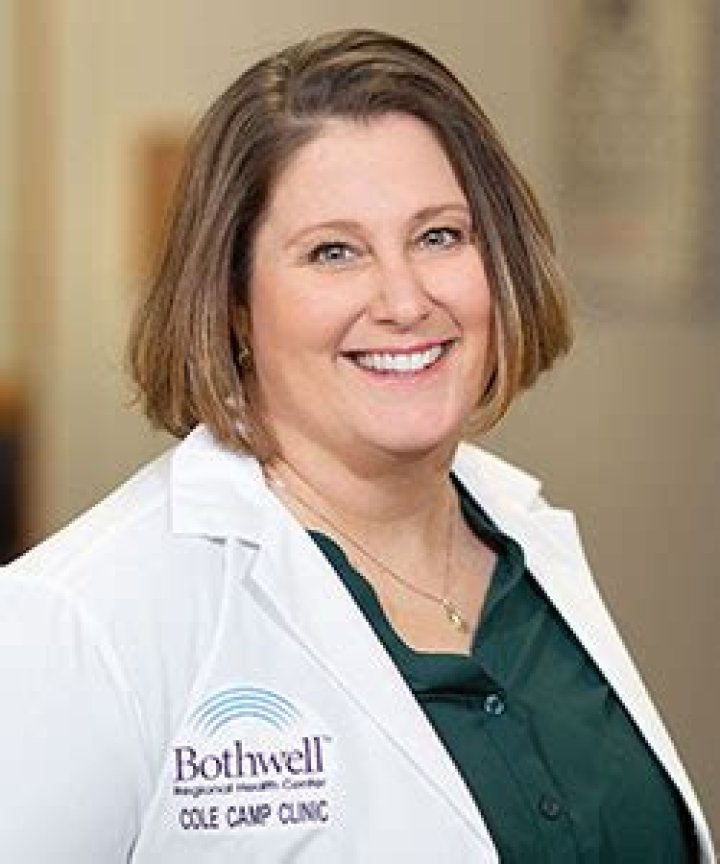 Pamela Eckhoff – Cole Camp, MO